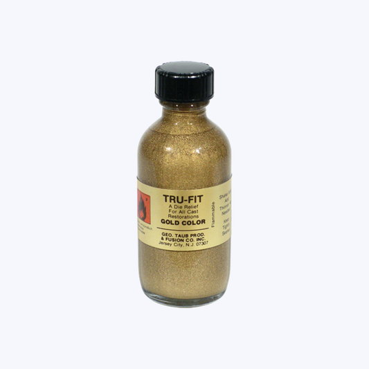 Tru-Fit Silver – 1/2 oz