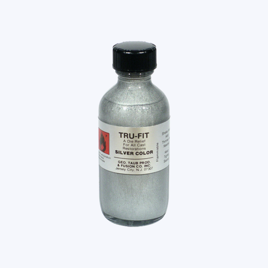 Tru-Fit Silver – 1 Gallon