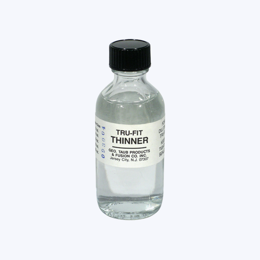 Tru-Fit Thinner – 2 oz