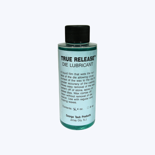 True Release Die Lubricant – 4 oz