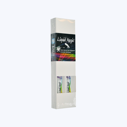 Liquid Magic Resin Barrier Kit – 3 mL Syringes (2-Pack)