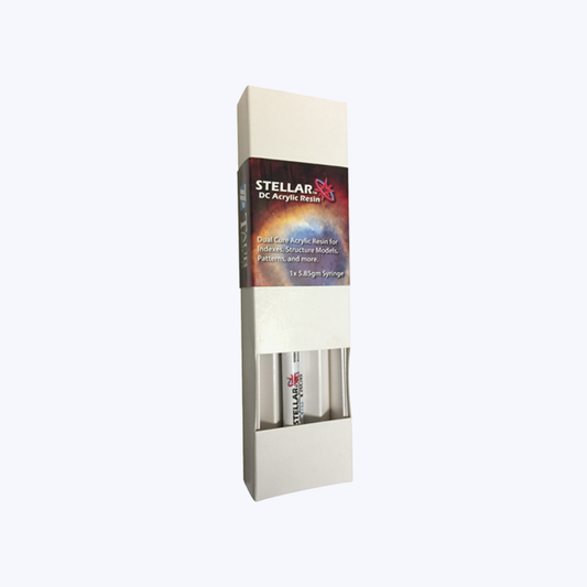 Stellar DC Acrylic – Pink (5.85 g Syringe)