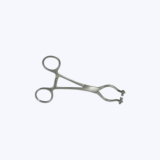 Trident Crown Placer / Remover (CPR)