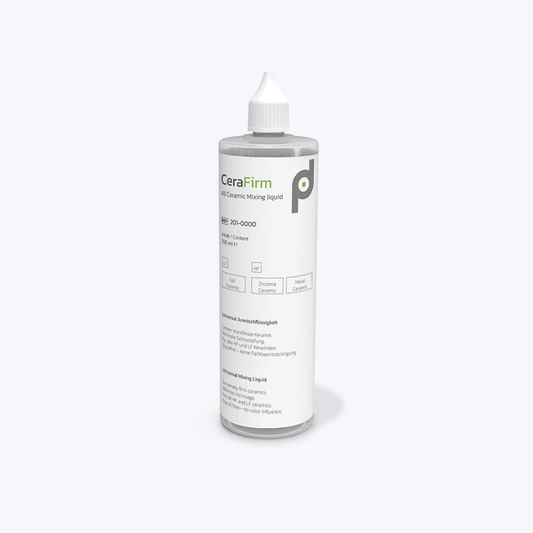 CeraFirm Fluid 250 ml