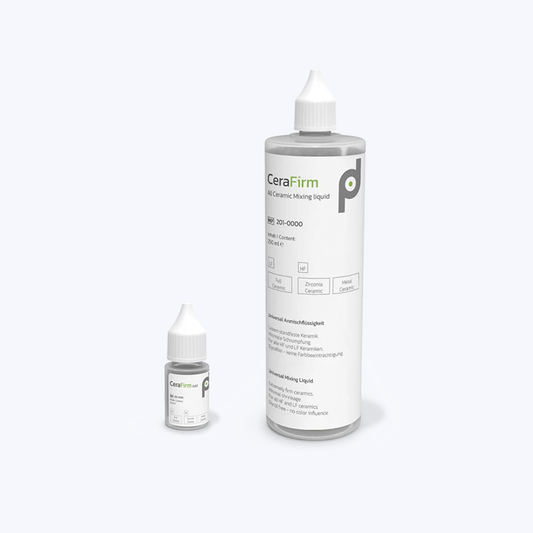 CeraFirm Kit 250 ml Fluid + 10 ml Add