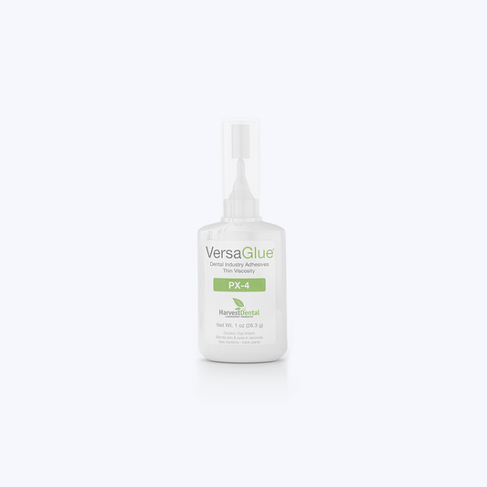 Versaglue PX-4 Thin Adhesive, 1 oz