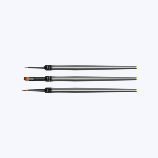 Pura Brush Master Kit