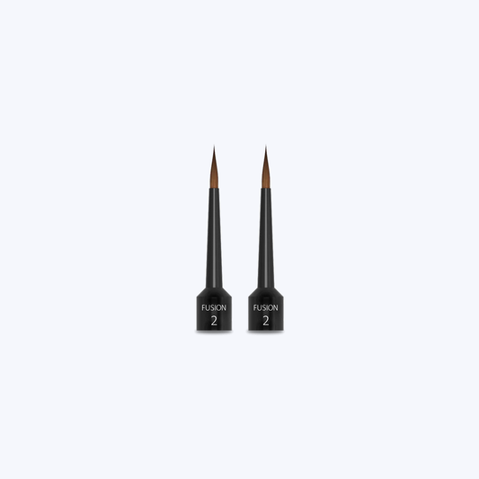Fusion Brushtip 2 pc