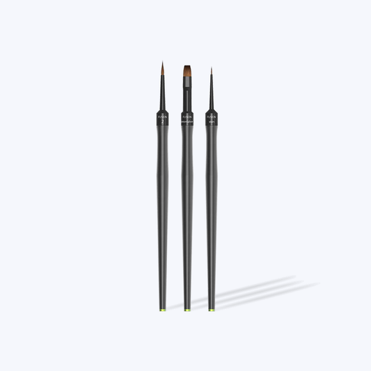 Fusion Brush Master Kit