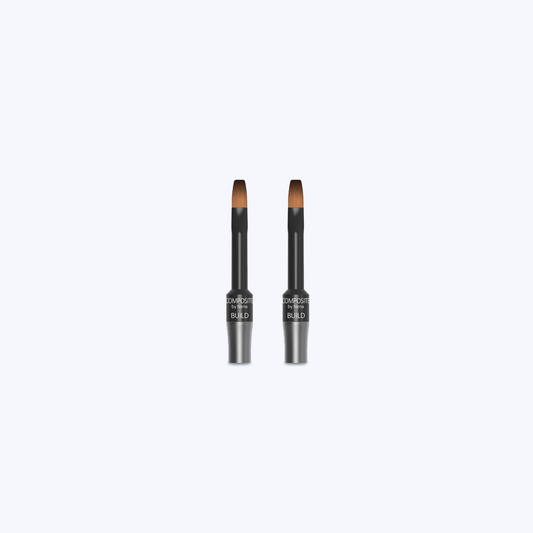 Composite Brush Tip