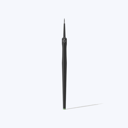 Nylo Synthetic Brush