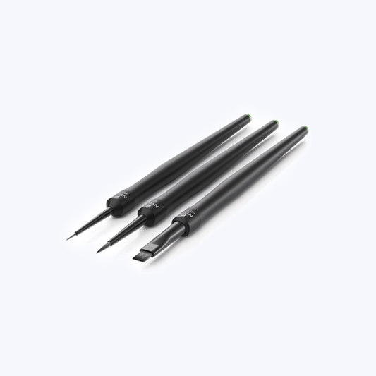 Nylo  Synthetic  #2  Master Kit