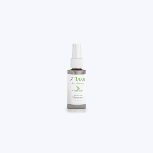 ZBase Accelerator Spray 2 oz