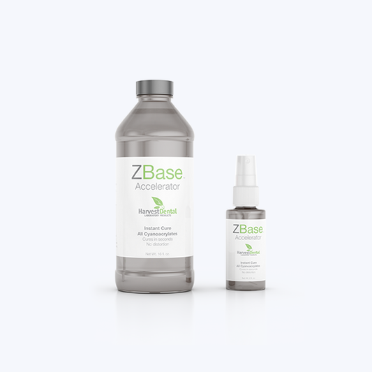 ZBase Accelerator Refill Kit 16 oz