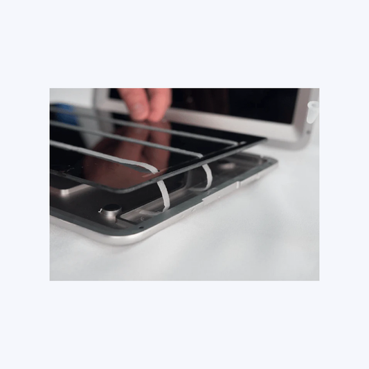 Tray Wetting Strips 10 Pack