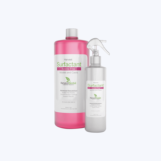Harvest Surfactant Refill Kit, 32 oz