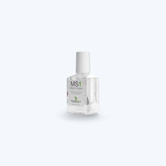 MS1 Master Die Hardener / Sealer 1 oz (30 ml)