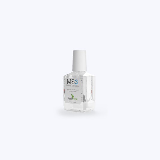 MS3 Master Die Separator 1 oz (30 ml)