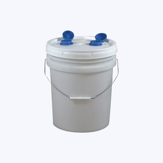 Plaster Trap 3.5 Gallon, Refill