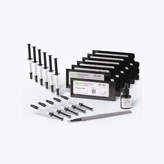 EasyGum Master Kit