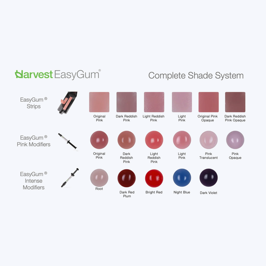EasyGum Pink Modifier 3g