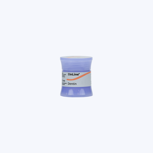 IN LINE DENTINE A3