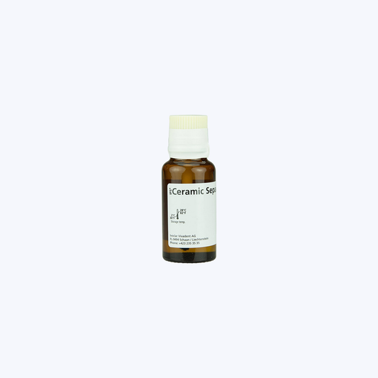 IPS Ceramic Sep. Liq. w. Brush 15 ml