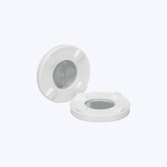 Magnetic Plates 20PK Basic