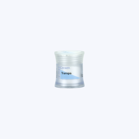 IPS e.max Ceram Transpa 20 g clear