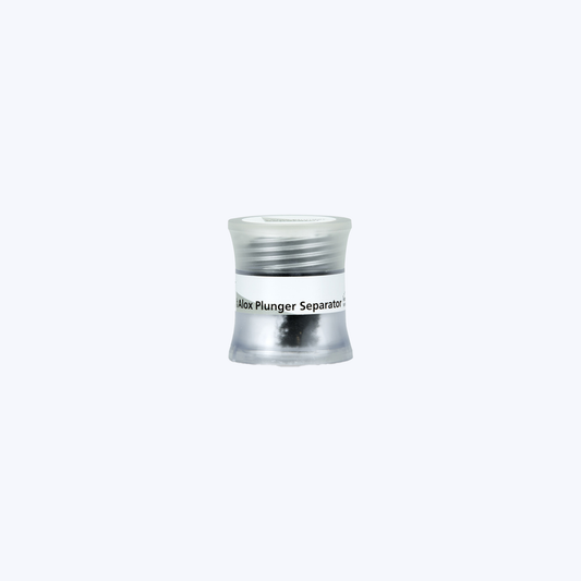 IPS Alox Plunger Separator 200 mg
