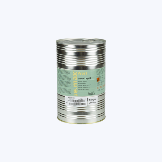 IPS e.max Press Invex Liquid 1 l
