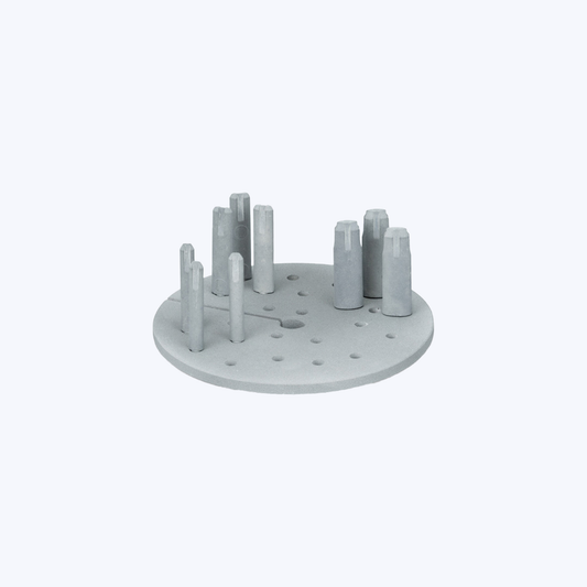 IPS e.max CAD Crystallization Tray