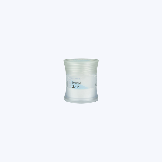 IPS e.max Ceram Transpa 100 g neutral
