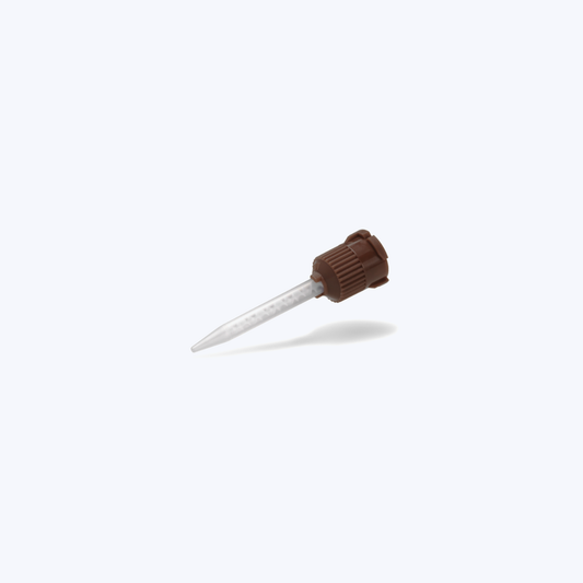 Mixing Tips Refill 4 x Short, Tapered, Kurz, Spitz