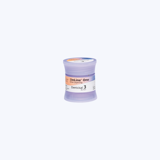 In line dentcisal shde2 100g