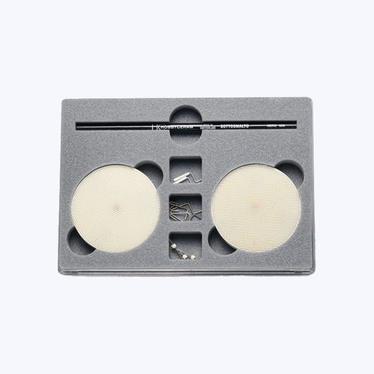 PROGRAMAT FIRING TRAY SET2