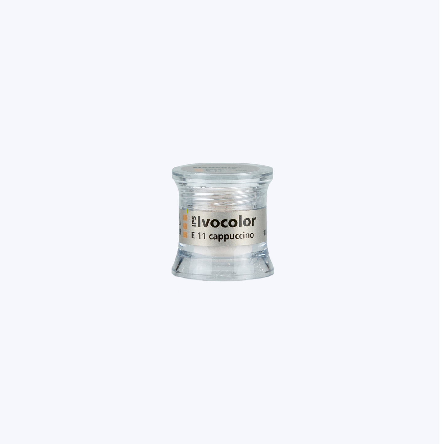 IPS Ivocolor Essence 1.8g E01 white