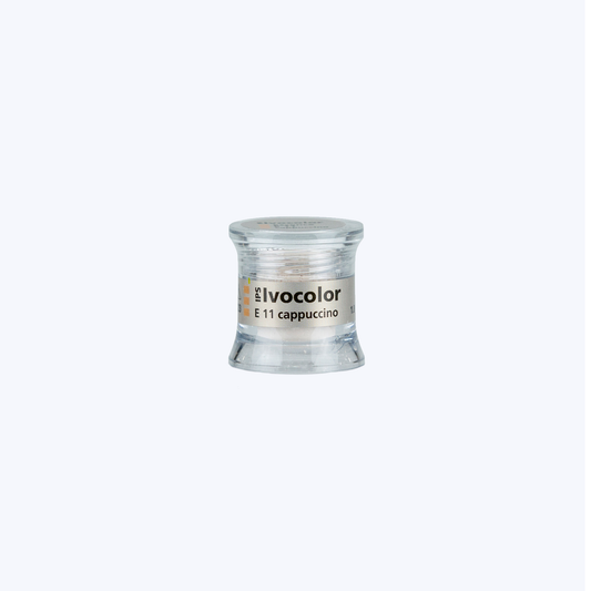 IPS Ivocolor Essence 1.8g E01 white