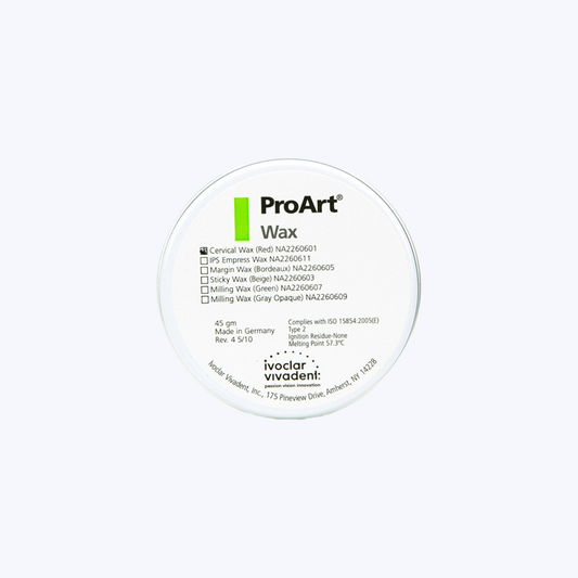 ProArt Empress Wax 45 g