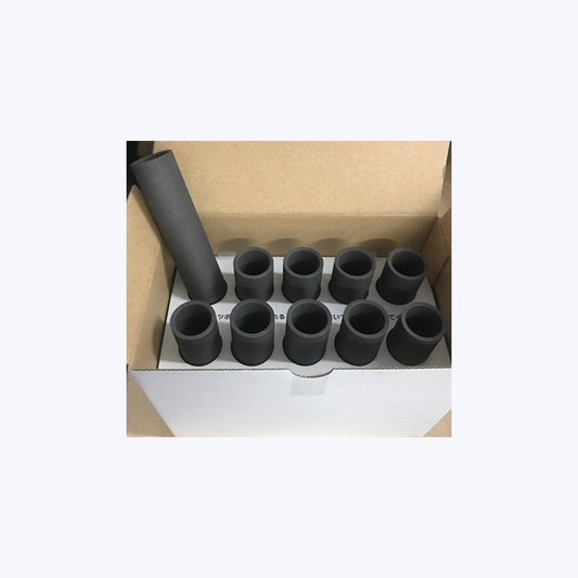 Super CasCom Carbon Crucible