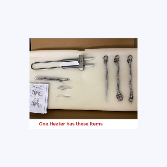 Heating Element for Zircom/PLUS