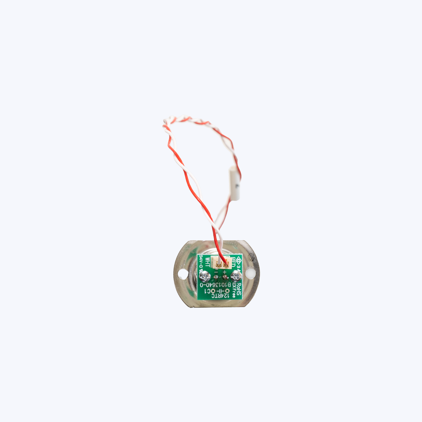 Thermocouple for Zircom