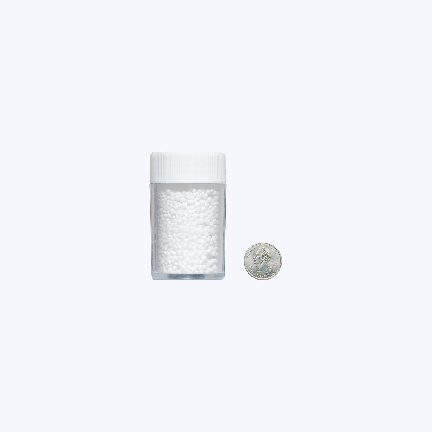 Zircom Firing Beads 3oz