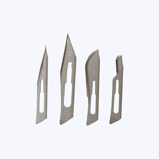 #11 12pk-Bard Blades