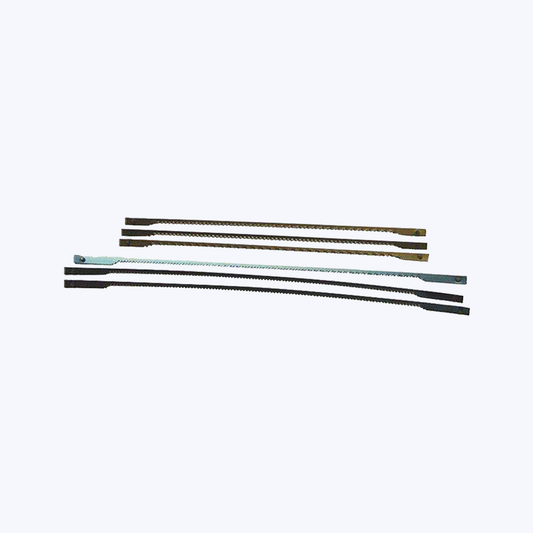 Pk/100 Blades Pin Saw 5 .010