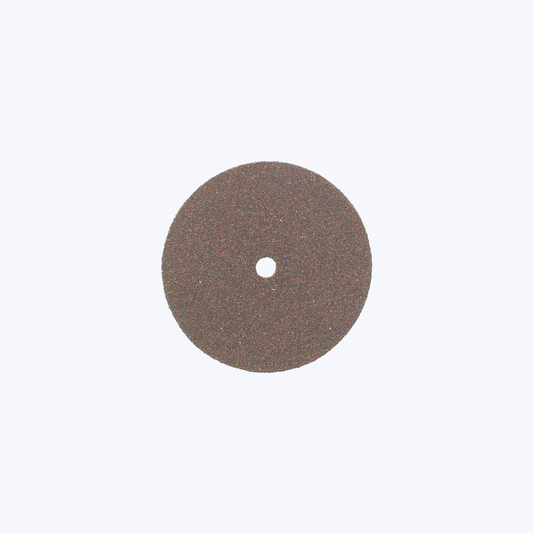 SEPERATING DISK RED FLASH