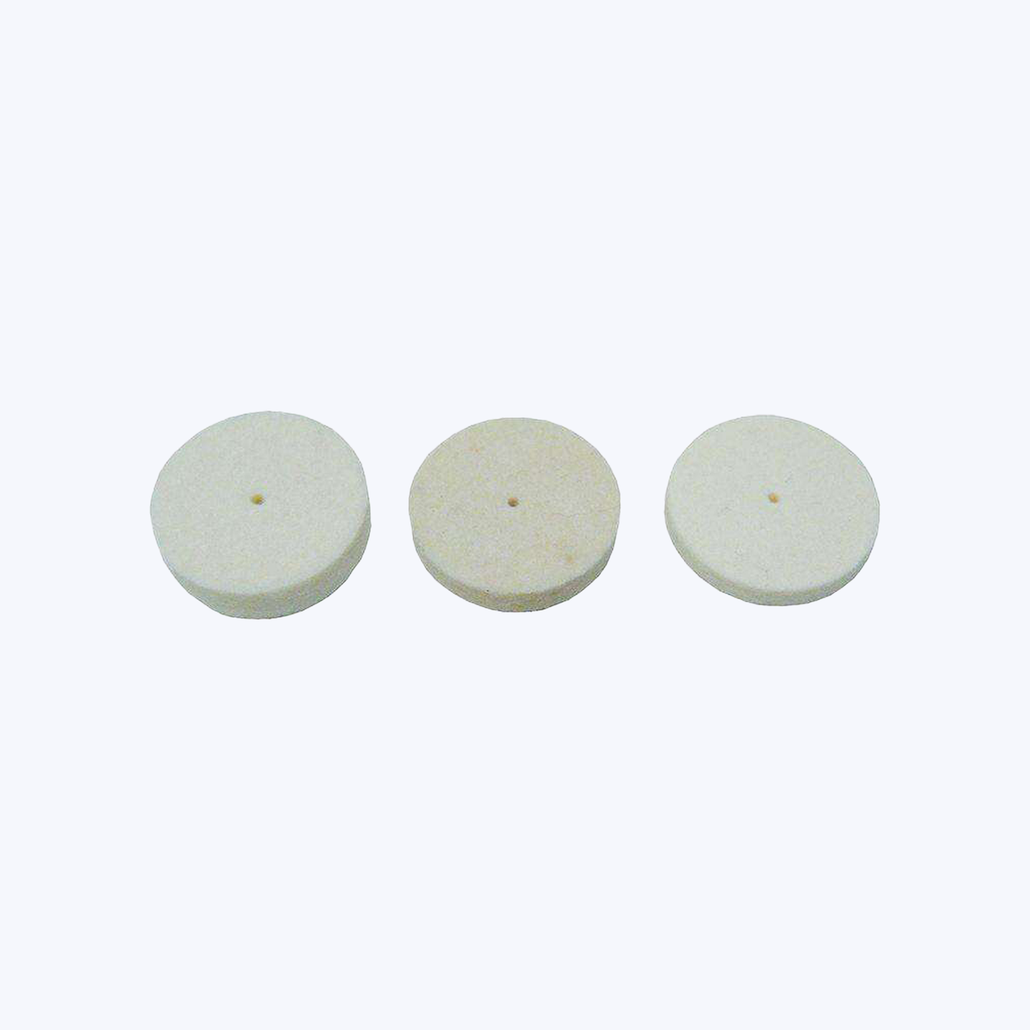 FELT WHEEL SOFT 100