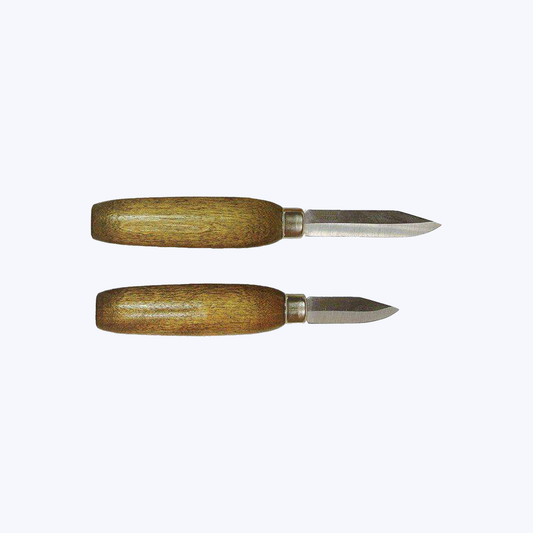 925L Knives Plaster- Long Blade