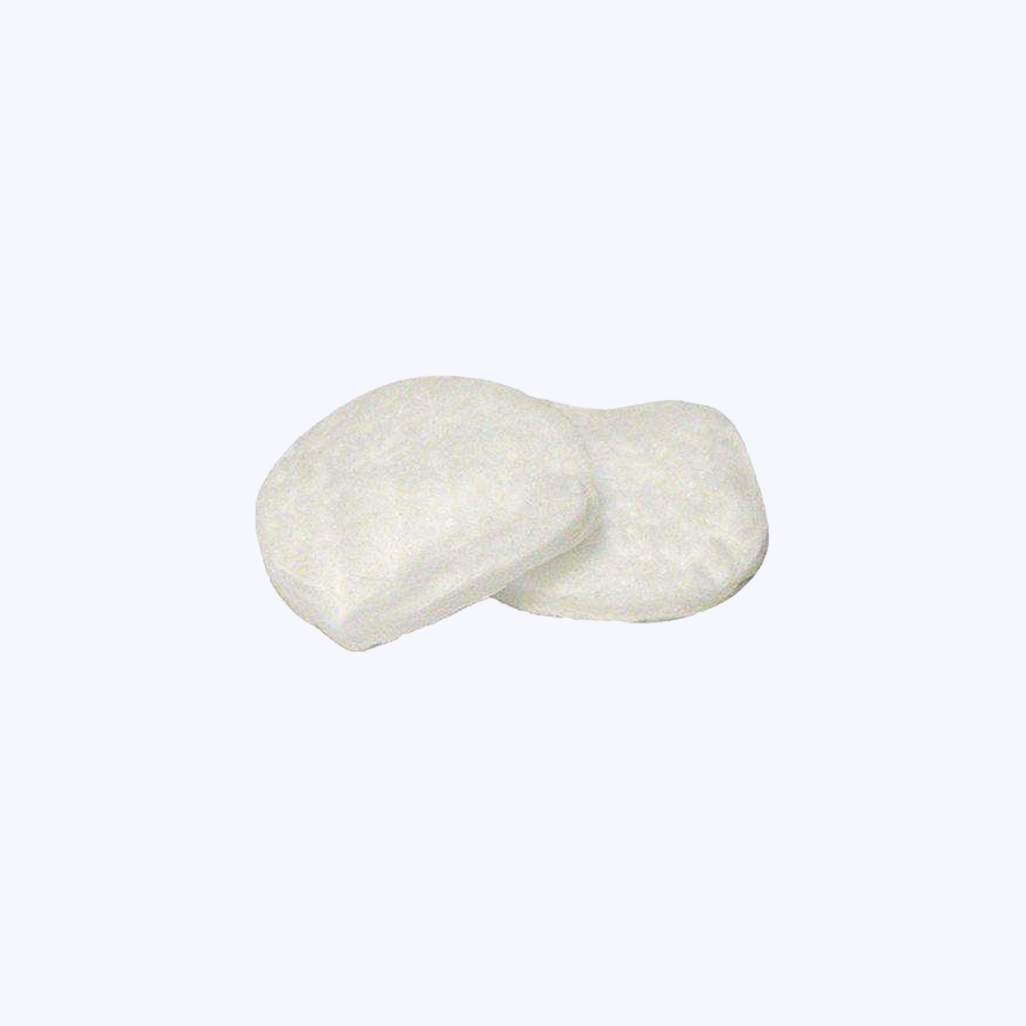 Box/6 Soft Pillows Round (Spr)
