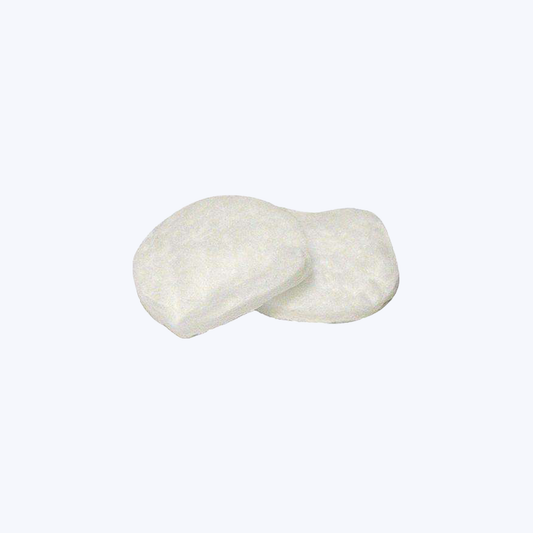 Box/6 Soft Pillows Round (Spr)